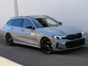 BMW M340i xDrive 48V Touring M Sport Pro *BROOKLYN GRAU METALLIC*