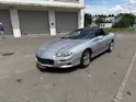 Chevrolet Camaro Convertible A