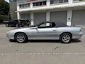 Chevrolet Camaro Convertible A