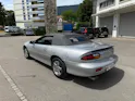 Chevrolet Camaro Convertible A