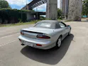 Chevrolet Camaro Convertible A