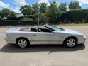Chevrolet Camaro Convertible A