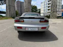 Chevrolet Camaro Convertible A