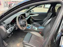Audi RS4 Avant quattro tiptronic