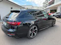 Audi RS4 Avant quattro tiptronic
