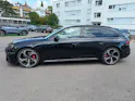 Audi RS4 Avant quattro tiptronic