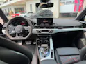 Audi RS4 Avant quattro tiptronic