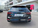 Audi RS4 Avant quattro tiptronic