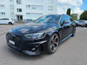 Audi RS4 Avant quattro tiptronic