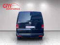 VW T5 Multivan 2.0 Bi-TDI BMT//ABT 4Motion DSG