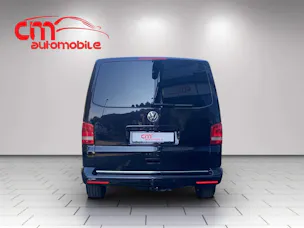 VW T5 Multivan 2.0 Bi-TDI BMT//ABT 4Motion DSG