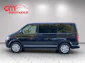 VW T5 Multivan 2.0 Bi-TDI BMT//ABT 4Motion DSG