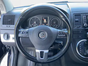 VW T5 Multivan 2.0 Bi-TDI BMT//ABT 4Motion DSG