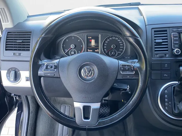 VW T5 Multivan 2.0 Bi-TDI BMT//ABT 4Motion DSG