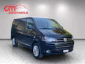 VW T5 Multivan 2.0 Bi-TDI BMT//ABT 4Motion DSG