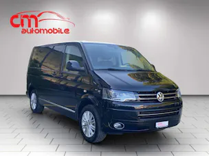 VW T5 Multivan 2.0 Bi-TDI BMT//ABT 4Motion DSG