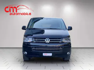 VW T5 Multivan 2.0 Bi-TDI BMT//ABT 4Motion DSG