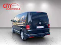 VW T5 Multivan 2.0 Bi-TDI BMT//ABT 4Motion DSG
