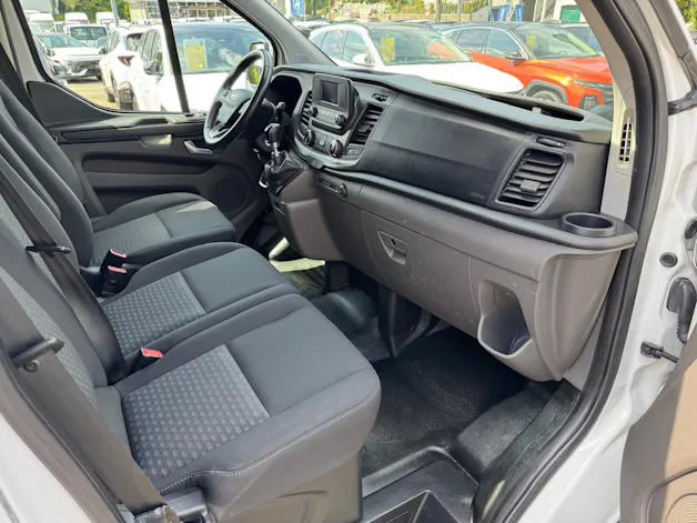 Ford Transit Cust 320 L1 Trend