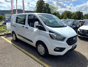 Ford Transit Cust 320 L1 Trend