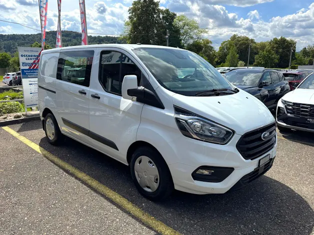 Ford Transit Cust 320 L1 Trend