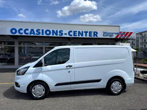 Ford Transit Cust 320 L1 Trend