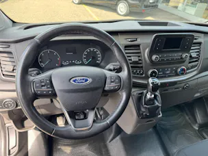 Ford Transit Cust 320 L1 Trend
