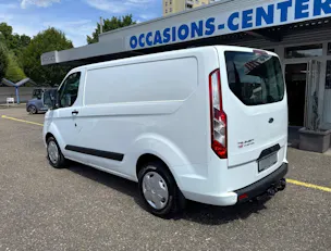 Ford Transit Cust 320 L1 Trend
