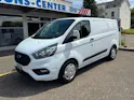 Ford Transit Cust 320 L1 Trend