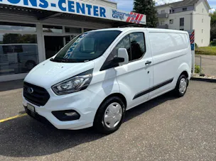 Ford Transit Cust 320 L1 Trend