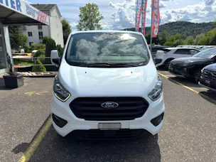 Ford Transit Cust 320 L1 Trend