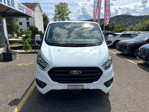Ford Transit Cust 320 L1 Trend