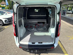 Ford Transit Cust 320 L1 Trend