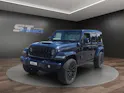 Jeep Wrangler Brute Unlimited 4xe