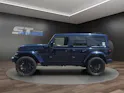 Jeep Wrangler Brute Unlimited 4xe