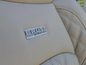Jeep Wrangler Brute Unlimited 4xe