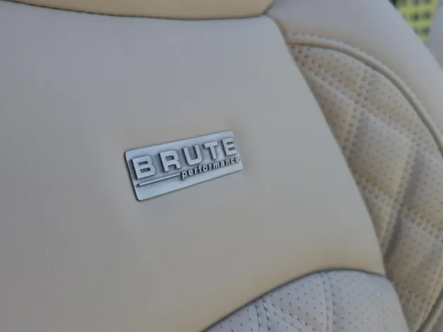 Jeep Wrangler Brute Unlimited 4xe