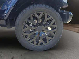 Jeep Wrangler Brute Unlimited 4xe