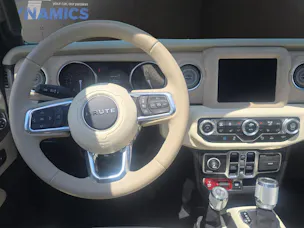Jeep Wrangler Brute Unlimited 4xe