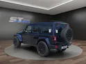 Jeep Wrangler Brute Unlimited 4xe