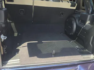 Jeep Wrangler Brute Unlimited 4xe