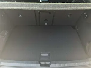 VW Golf 2.0 TSI R-Line DSG 4 Motion