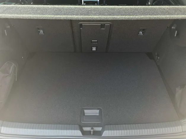 VW Golf 2.0 TSI R-Line DSG 4 Motion