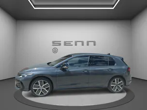 VW Golf 2.0 TSI R-Line DSG 4 Motion
