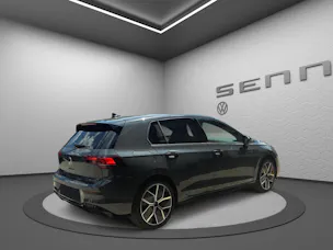 VW Golf 2.0 TSI R-Line DSG 4 Motion