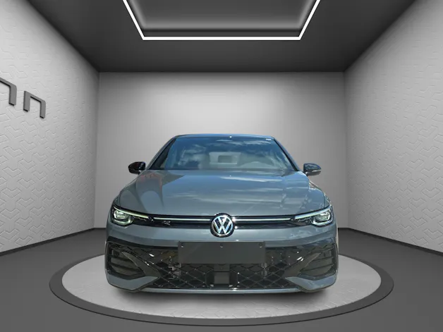 VW Golf 2.0 TSI R-Line DSG 4 Motion