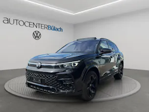 VW Tiguan 2.0 TDI SCR R-Line 4Motion DSG