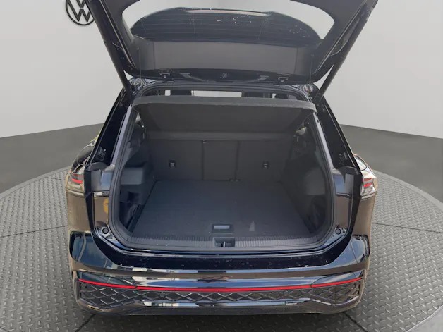 VW Tiguan 2.0 TDI SCR R-Line 4Motion DSG