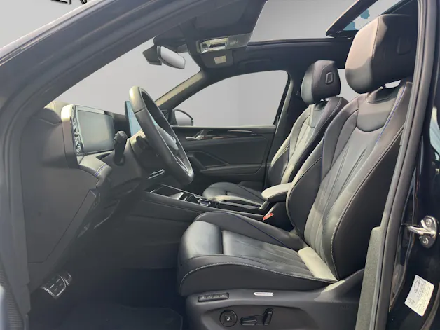 VW Tiguan 2.0 TDI SCR R-Line 4Motion DSG