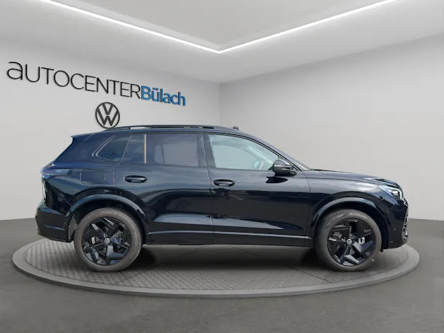 VW Tiguan 2.0 TDI SCR R-Line 4Motion DSG